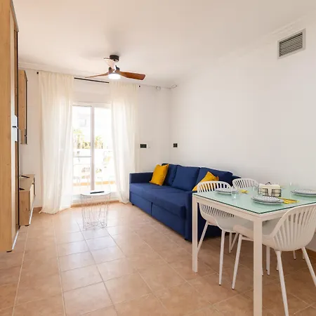 Apartment Ra755 Marina De La Torre 2 Mojacar