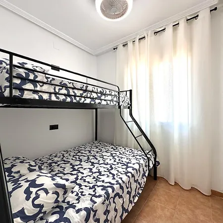 Apartment Ra755 Marina De La Torre 2 Mojacar *
