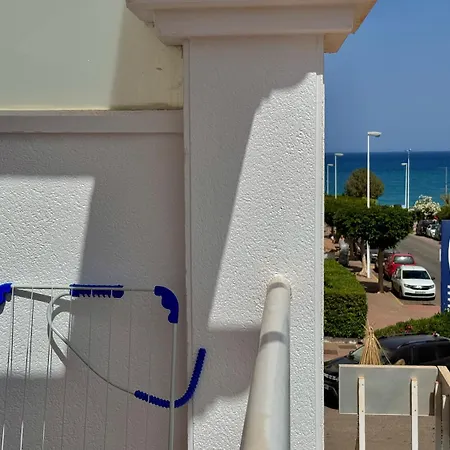 Apartment Ra755 Marina De La Torre 2 Mojacar