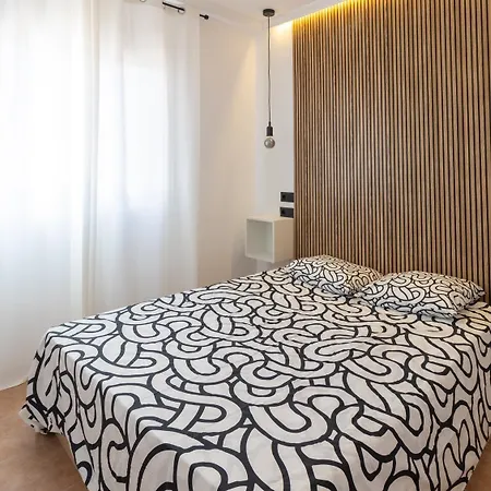 Apartment Ra755 Marina De La Torre 2 Mojacar *