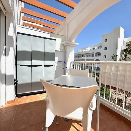 Apartment Ra755 Marina De La Torre 2 Mojacar